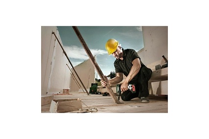 Аккумуляторный ударный гайковерт Metabo SSW 18 LTX 1450 BL 2x5.5Ач ASC145 602401660