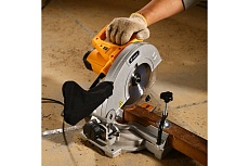 Торцовочная пила Deko DKMS1600-210 Laser 063-4217