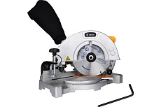 Торцовочная пила Deko DKMS1600-210 Laser 063-4217