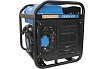 Бензиновый инверторный генератор Varteg G5000i 8457