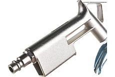 Пистолет-насадка для антигравия Русский Мастер PS-60 РМ-92935