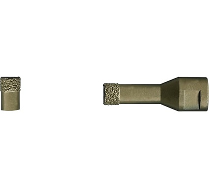 Сверло по керамограниту CeraExpert Highspeed (50 мм; М14) Heller 28669