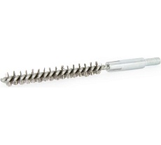 Трубная щётка 10x80x0.15 мм, INOX ПрофТим I1080-IN-015
