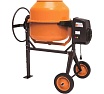 Бетоносмеситель Redverg RD-CM240 5027298