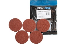 Диск быстросменный на винтовом креплении T QD-R, D=75 мм, P40 C-COOL Abraforce AFQD0TR75040CC