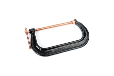 Струбцина Pony Jorgensen G-образная 412-D