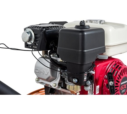 Затирочная машина 5.5 л.с. Gigant Honda Engine GT-1000H