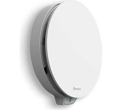 Вентиляционная установка (рекуператор) Aspira ASPIRVELO 2.0 SMART WI-FI диаметр 160 мм AP19992