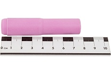 Сопло удлиненное № 7L IPT1715 (10 шт; 11 мм) для TIG TP 17/18/26 ПТК 27242
