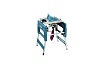 Комбинированная торцовочная пила Makita LF 1000