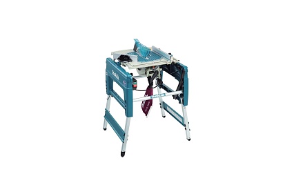 Комбинированная торцовочная пила Makita LF 1000