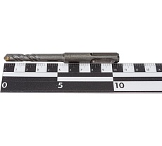 Бур 8х110 мм, SDS+ Резолюкс 15019
