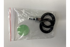 Пневматический пистолет для картриджей Tools Brother 310 мл BC-1404-310C