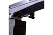 Фуговальный станок WARRIOR w0106fl hl 1,1 квт, 230в 0301010159000