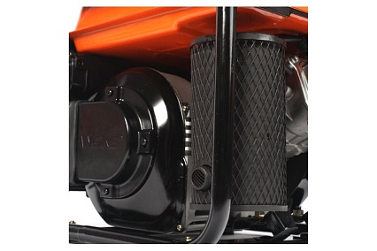 Инверторный генератор Patriot MaxPower SRGE 2000i 474101610
