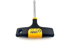 Т-образная отвертка под головки 1/4&quot; Felo 39763560