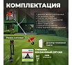 Мотокоса Eco GTP-255 Power Plus EC1551-5