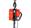 Электрическая цепная таль Тор ТЭШ DHP 5,0 т 6 м 1285062