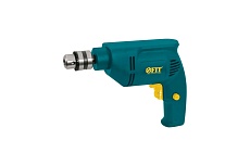 Электрическая дрель FIT IT ED-350 80019