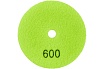 Алмазный круг 100 мм, P600, мокрое шлифование 1820.158200 Elitech 204923
