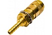 Соединитель Tig быстросъемный FA3045 6 мм к горелке TIG WP 17-18-26 Grovers BK-500.3045