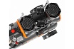 Безмасляный компрессор высокой производительности Daewoo DAC 250 SS