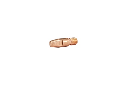 Наконечник E-Cu PRIME (М8; 10.0х30х0.8 мм) 20 шт Кедр 8015638