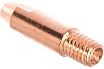 Наконечник VARTEG (M6; 28 мм; 1.2 мм; E-Cu) Foxweld 6092