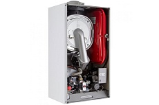 Конденсационный настенный котёл Baxi Duotec Compact 24 GA A7722038