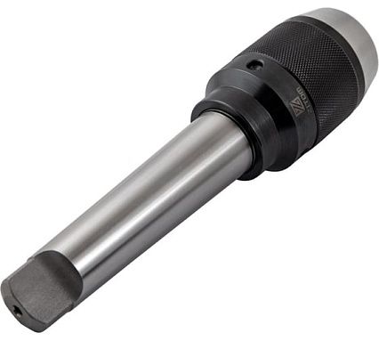 Патрон сверлильный MTA4-APU16-115 3-16 мм, погрешность 0.1 ZITOM cd50009