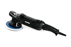 Электрическая вращательно-орбитальная полировальная машинка RUPES LHR21ES/STD