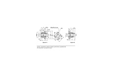 Опора TECHNIX ШВП FK20 FK20TECHNIX