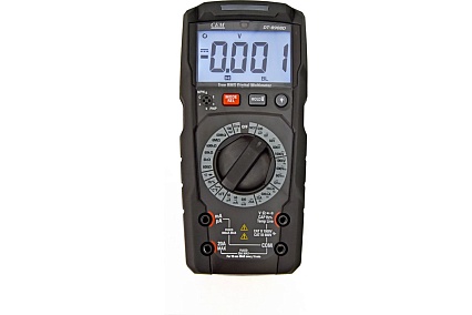Цифровой мультиметр CEM DT-8908D 875153