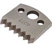 Нож профильный 40 мм для насадной фрезы ROTIS 40034077