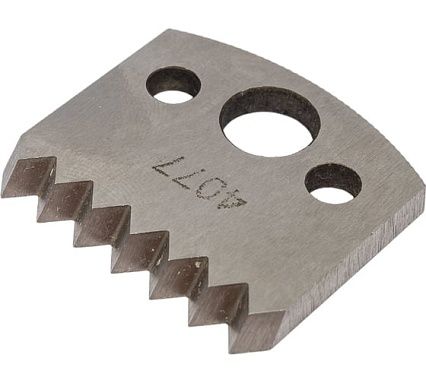 Нож профильный 40 мм для насадной фрезы ROTIS 40034077
