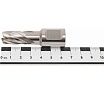 Сверло корончатое, HSS, L=30 мм, d=24 мм Gigant GCD-3024