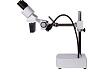 Стереоскопический микроскоп Bresser Biorit ICD CS 5-20x LED 75732