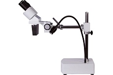 Стереоскопический микроскоп Bresser Biorit ICD CS 5-20x LED 75732