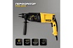 Электрический перфоратор Partnertool PRH-1100