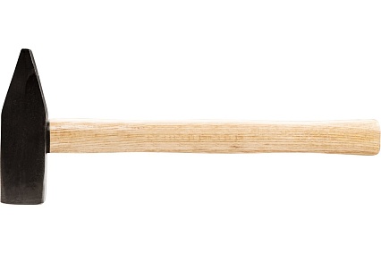 Столярный молоток с деревянной рукояткой (1500 г) Top Tools 02A215