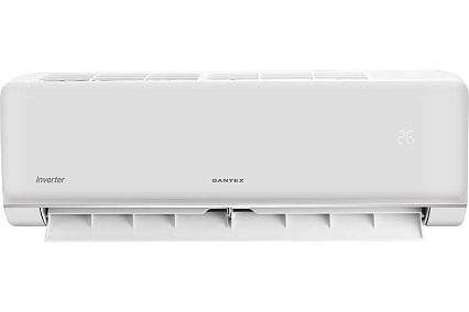 Инверторная cплит-система Dantex CONCORDE INVERTER RK-12SATI PLUS/RK-12SATIE