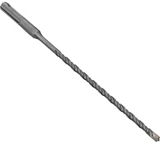 Бур ПКФ Сварком 12x260 мм, SDS-plus, 4 резца, 1 шт k00017671