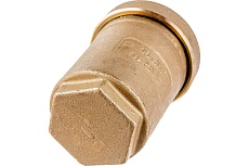 Компенсатор гидроударов Uni-Fitt Н 1/2&quot; 260G2400