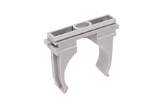 Крепеж-клипса u-plast F 40, 30 шт. 300-040