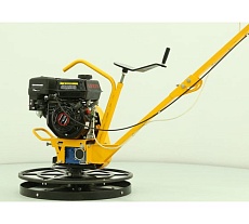 Машина затирочная Сплитстоун TS244 (двиг. Loncin G160F (4.8HP)) TS244-LC.11 (МЗ) (Q) 170458