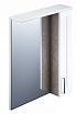 Зеркальный шкаф Iddis Sena 60 см