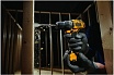 Бесщеточная дрель-шуруповерт DeWalt 12 В XR DCD701N-XJ