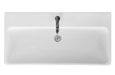 Раковина Santek Адриана 90 см 1WH501629