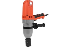 Сетевой ударный гайковерт Messer IW-600 05-40-600