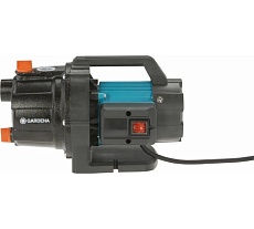 Садовый насос Gardena 3600/4 09013-29.000.00